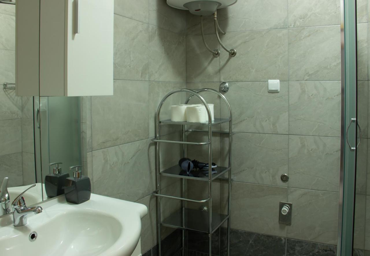 סווטי יוראי Slavica Apartments 3 חדר תמונה