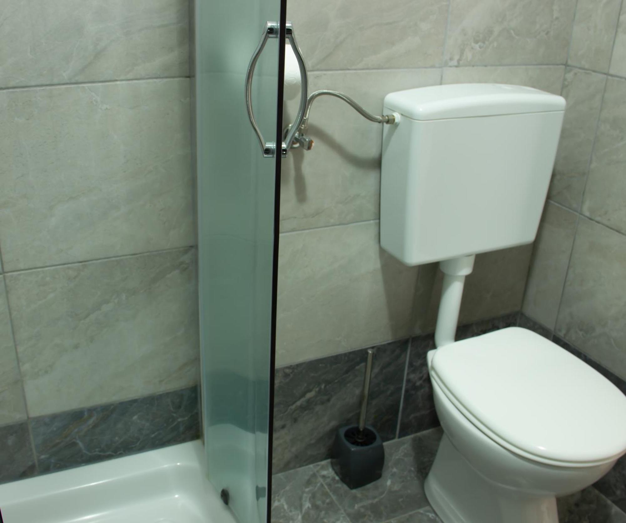 סווטי יוראי Slavica Apartments 3 חדר תמונה