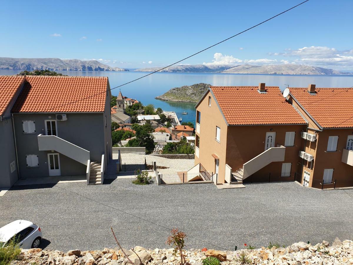 סווטי יוראי Slavica Apartments 3 מראה חיצוני תמונה